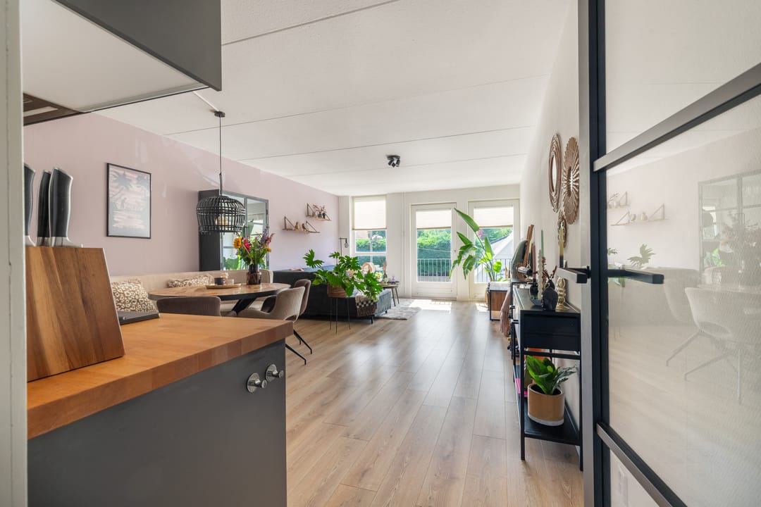 Foto 7 van Korte Cieweg 35