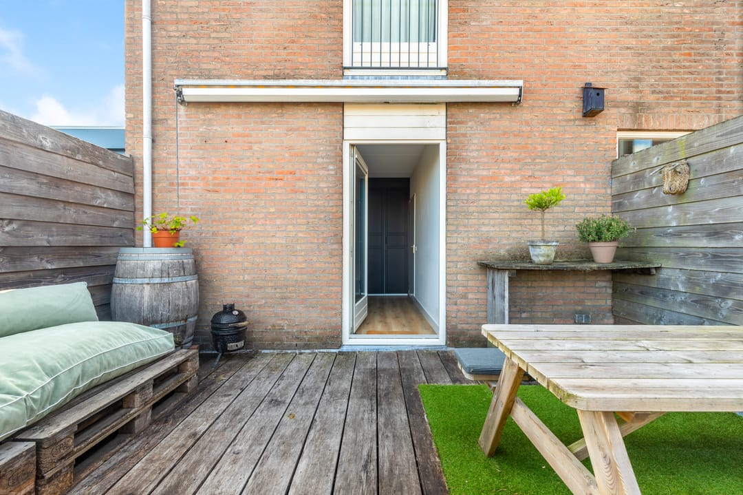 Foto 28 van Korte Cieweg 35