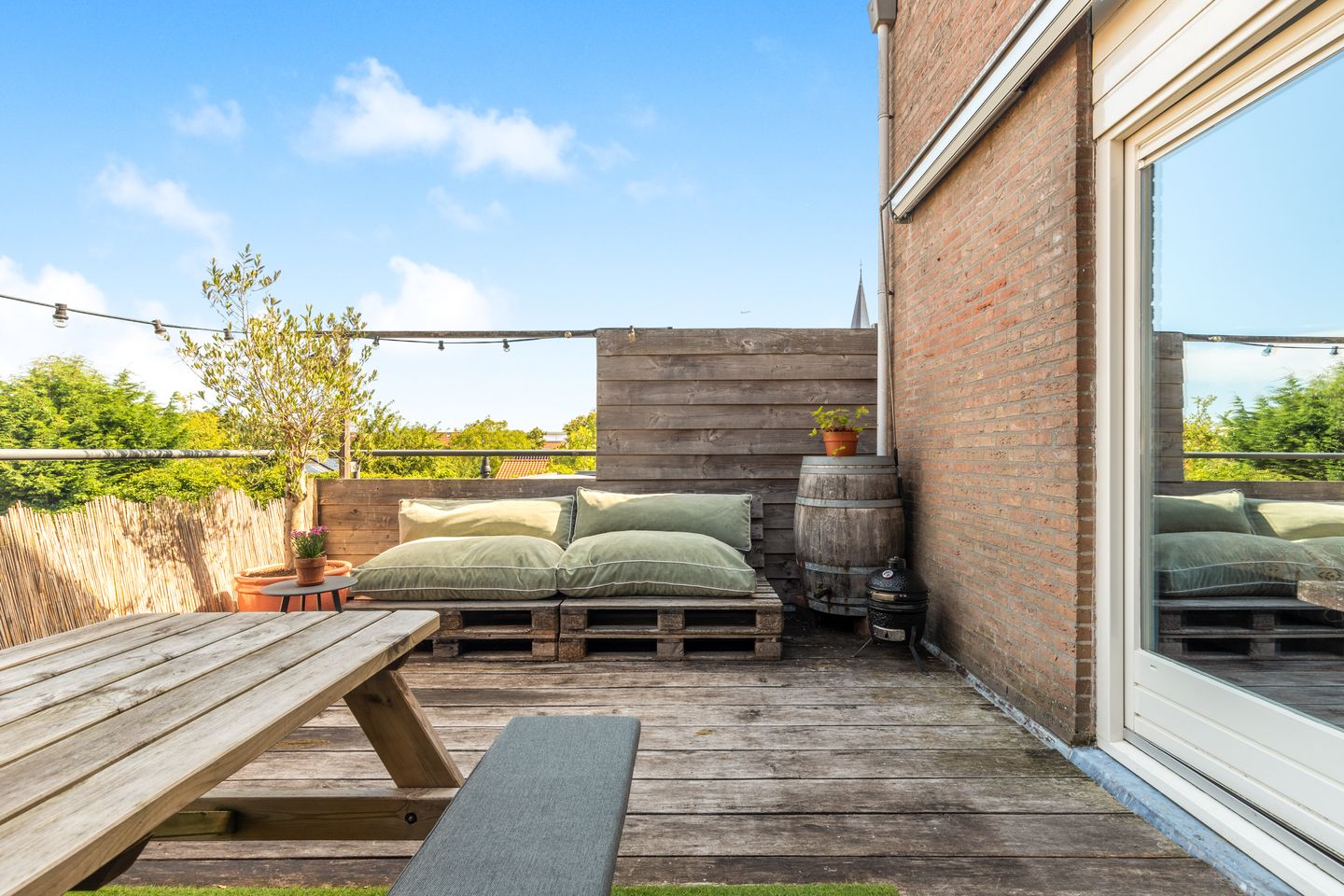 Foto 29 van Korte Cieweg 35