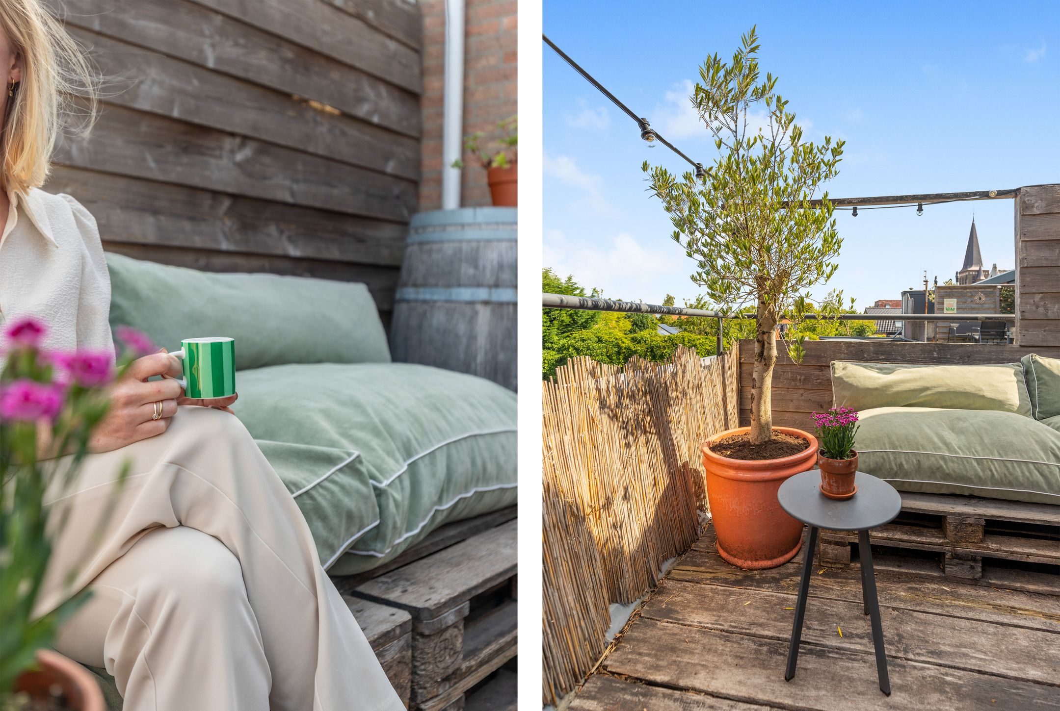 Foto 30 van Korte Cieweg 35