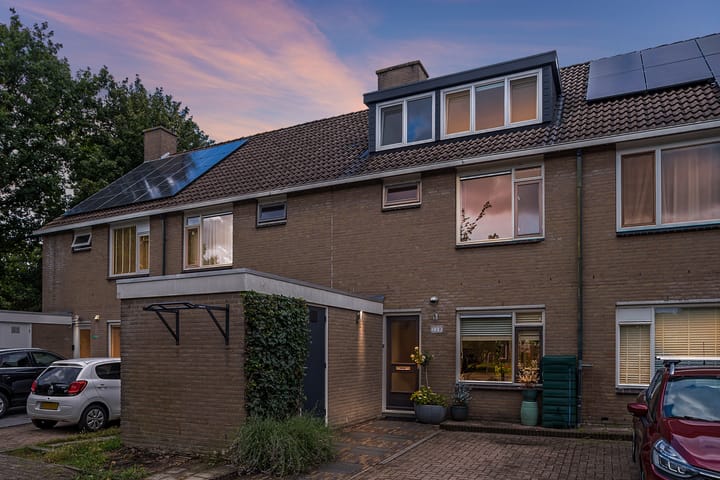 Foto 2 van Spechtenkamp 228