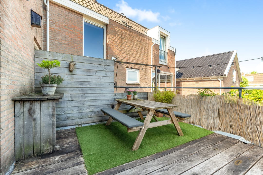 Foto 31 van Korte Cieweg 35