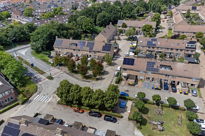 Foto 3 van Spechtenkamp 228