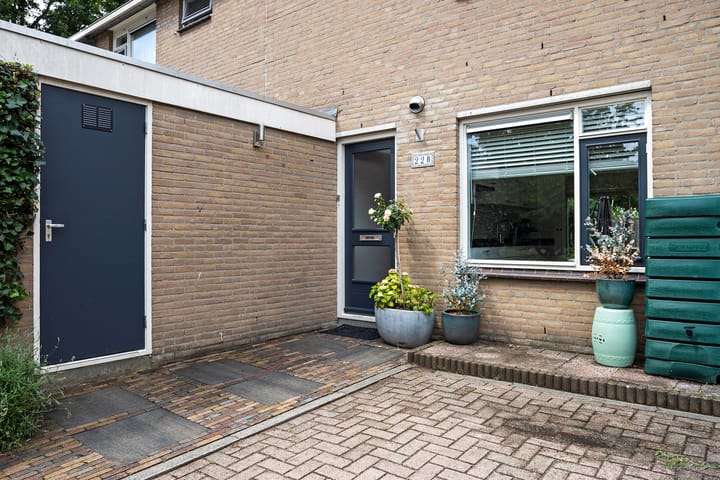 Foto 4 van Spechtenkamp 228