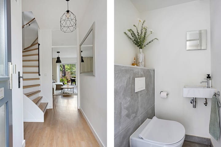 Foto 5 van Spechtenkamp 228