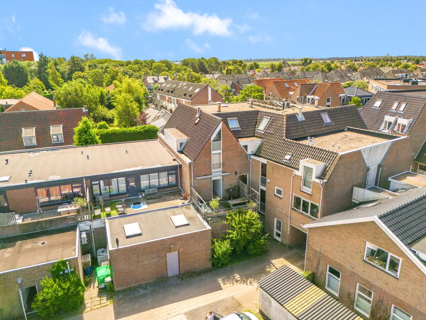 Foto 34 van Korte Cieweg 35