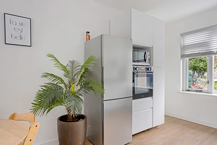 Foto 8 van Spechtenkamp 228