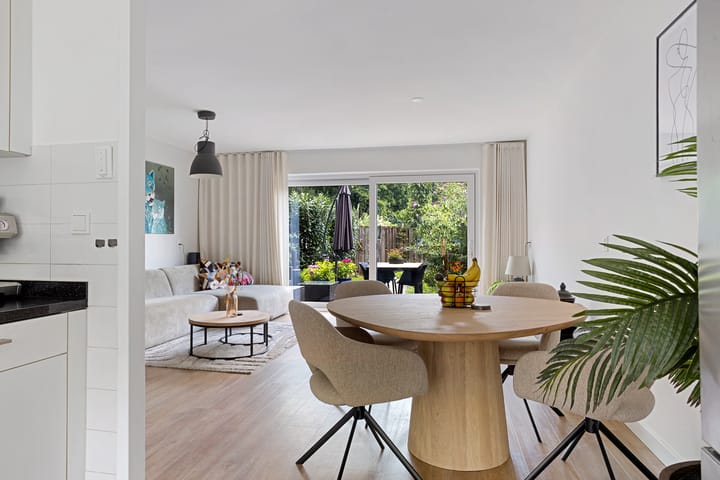 Foto 9 van Spechtenkamp 228