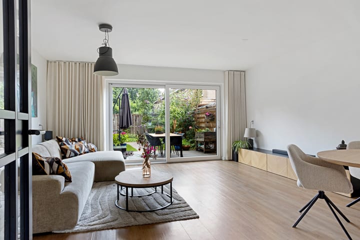 Foto 10 van Spechtenkamp 228