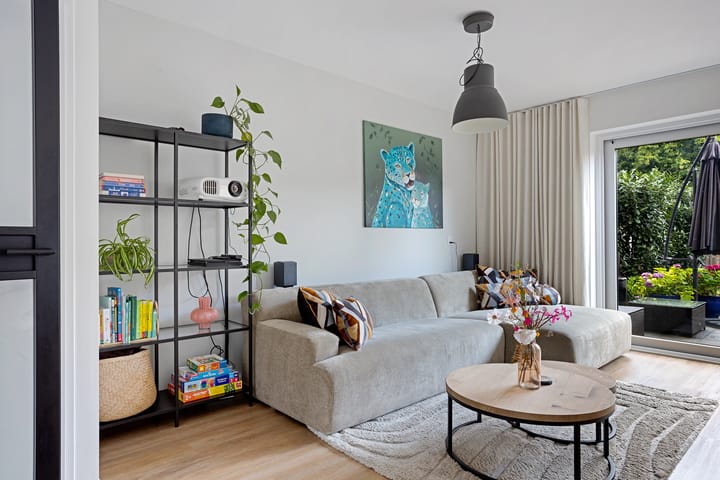 Foto 11 van Spechtenkamp 228