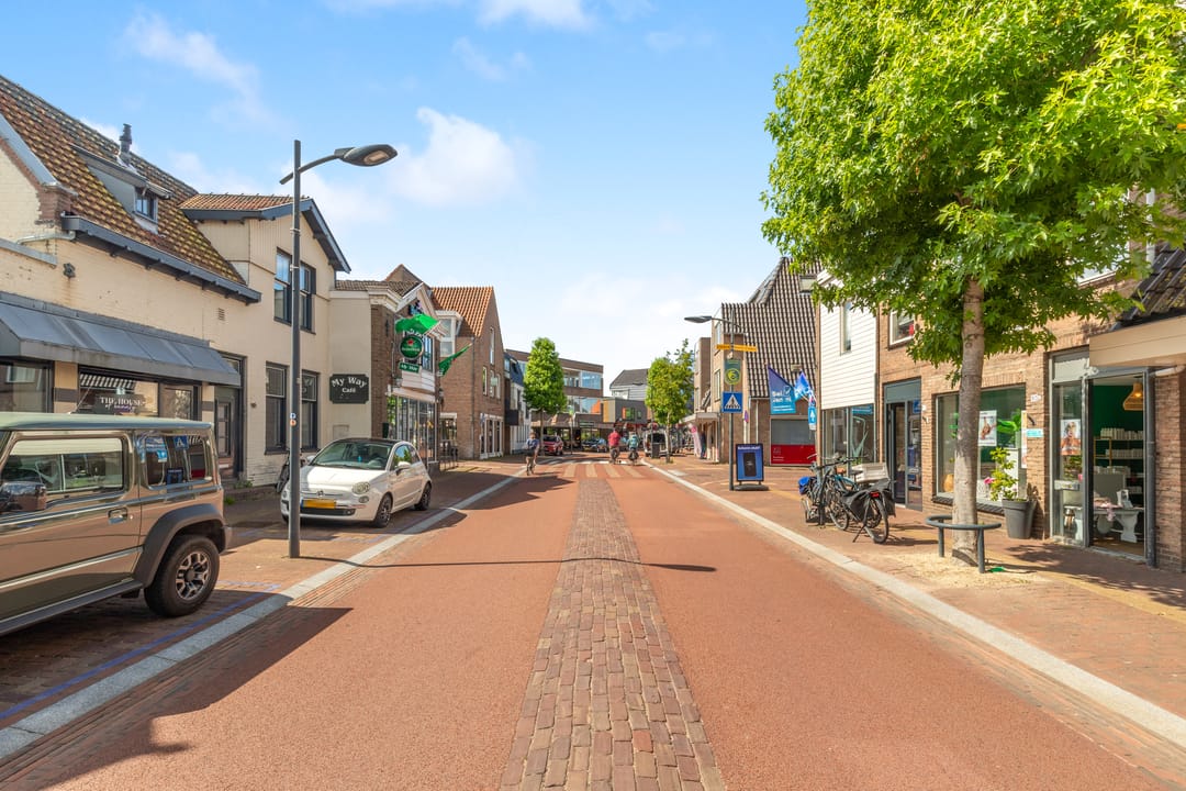 Foto 37 van Korte Cieweg 35