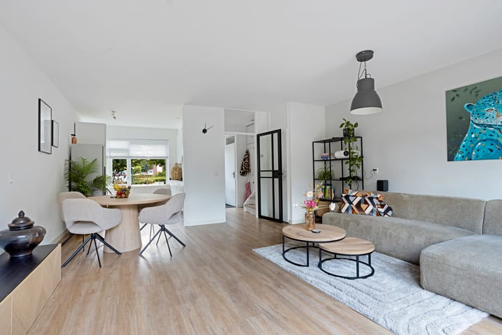 Foto 13 van Spechtenkamp 228