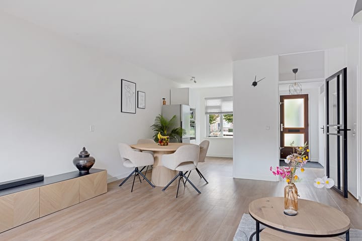 Foto 14 van Spechtenkamp 228