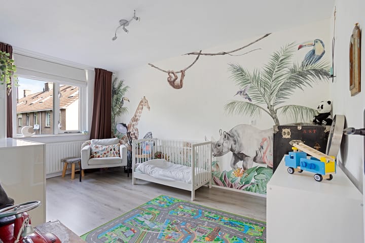 Foto 17 van Spechtenkamp 228