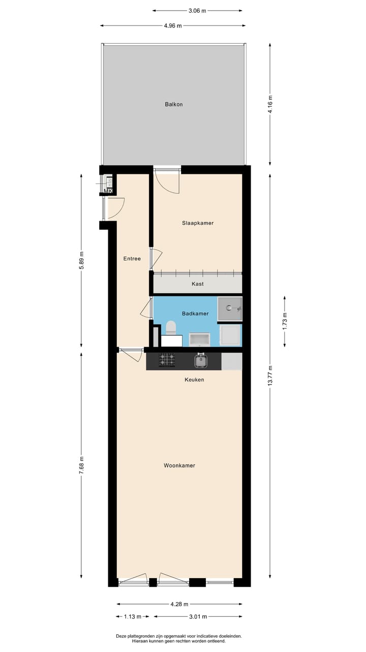 Foto 43 van Korte Cieweg 35