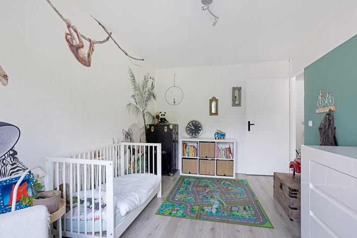 Foto 18 van Spechtenkamp 228