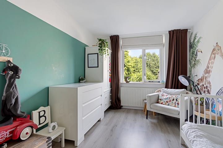 Foto 19 van Spechtenkamp 228