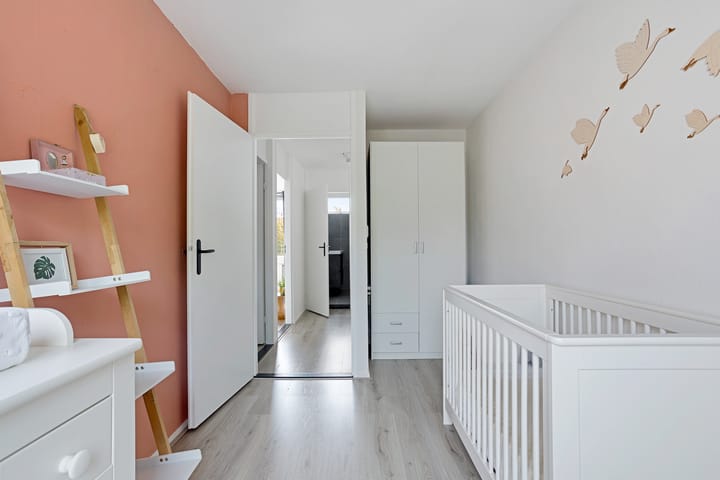 Foto 20 van Spechtenkamp 228