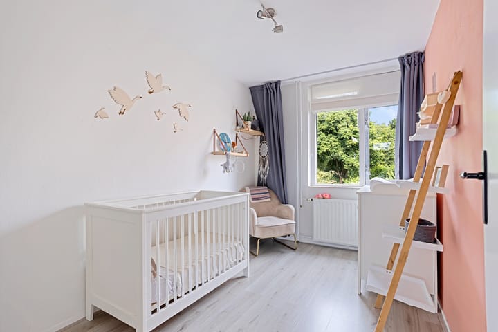 Foto 21 van Spechtenkamp 228