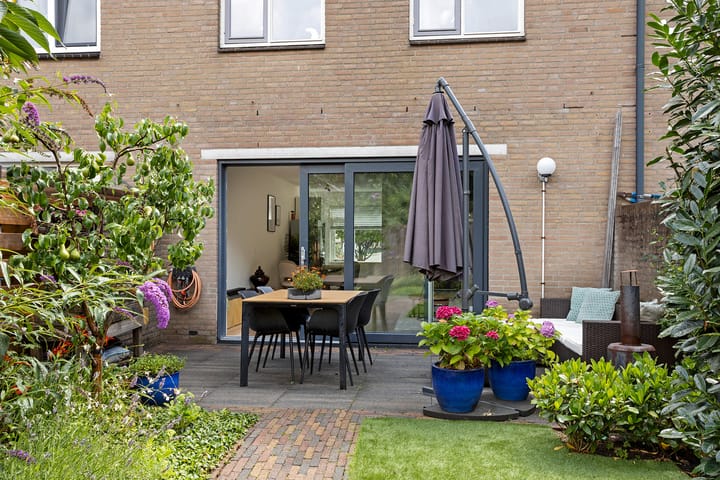 Foto 30 van Spechtenkamp 228