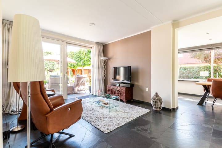 Foto 10 van Rooseveltlaan 3