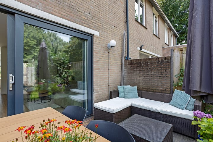 Foto 33 van Spechtenkamp 228