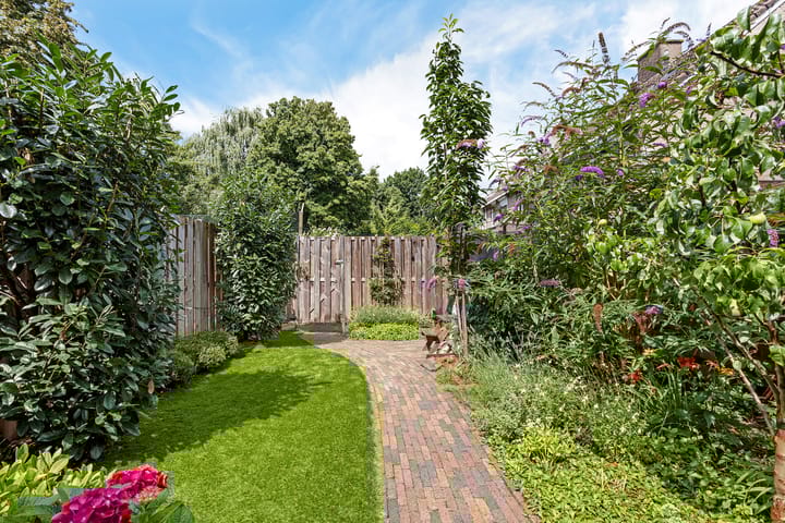 Foto 34 van Spechtenkamp 228