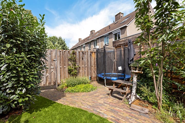 Foto 35 van Spechtenkamp 228