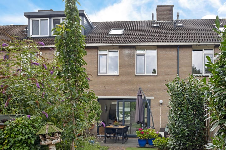 Foto 36 van Spechtenkamp 228