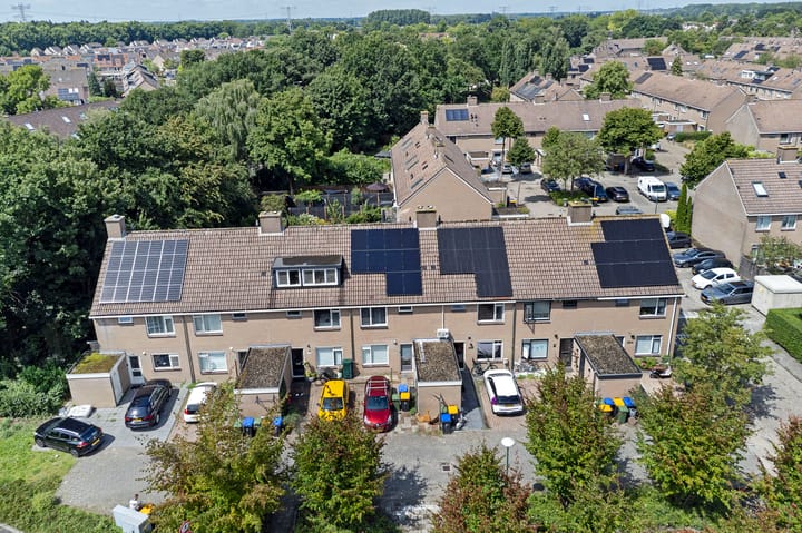 Foto 37 van Spechtenkamp 228