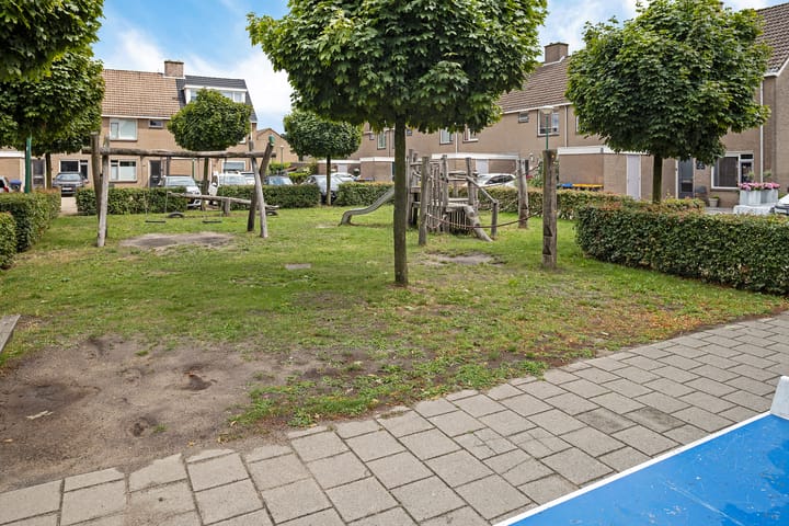 Foto 38 van Spechtenkamp 228