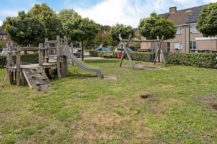 Foto 39 van Spechtenkamp 228