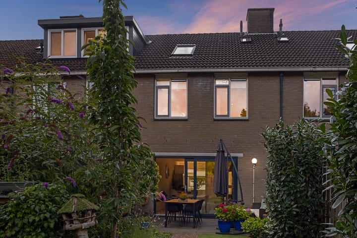 Foto 40 van Spechtenkamp 228