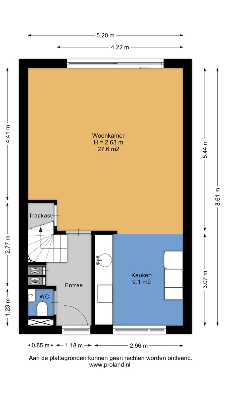 Foto 41 van Spechtenkamp 228