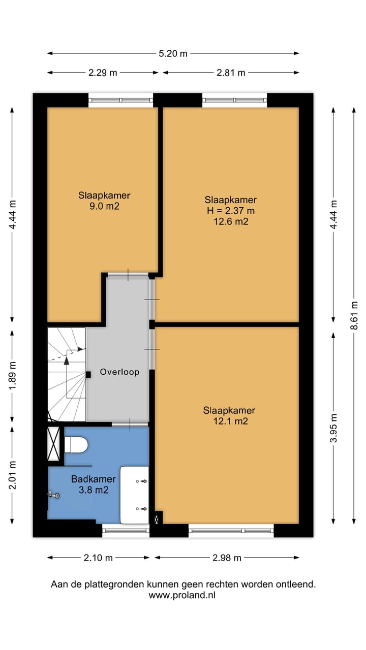 Foto 42 van Spechtenkamp 228