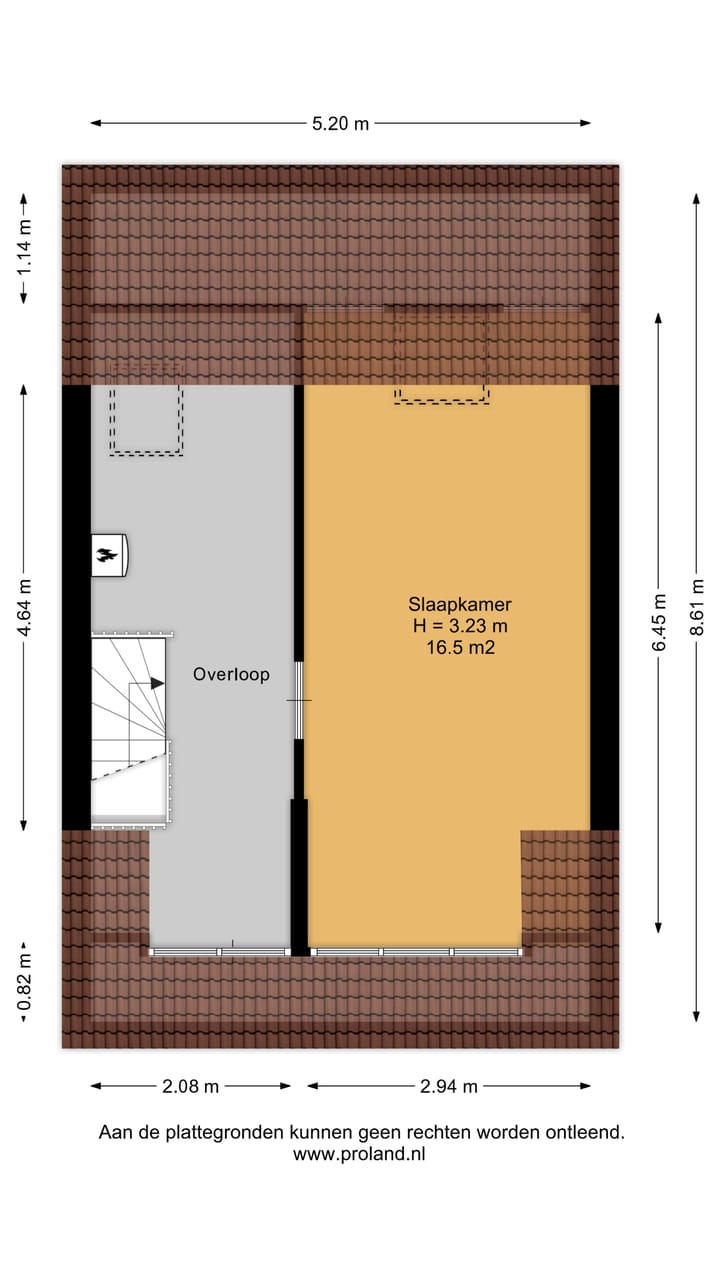 Foto 43 van Spechtenkamp 228
