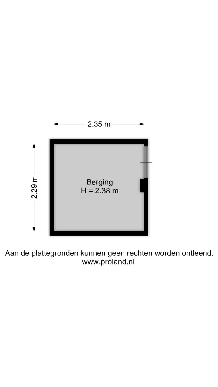 Foto 44 van Spechtenkamp 228