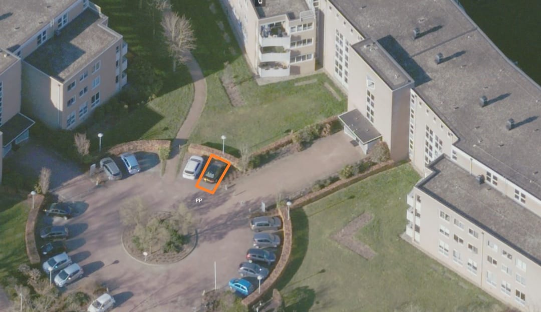 Foto 26 van Curiestraat 127