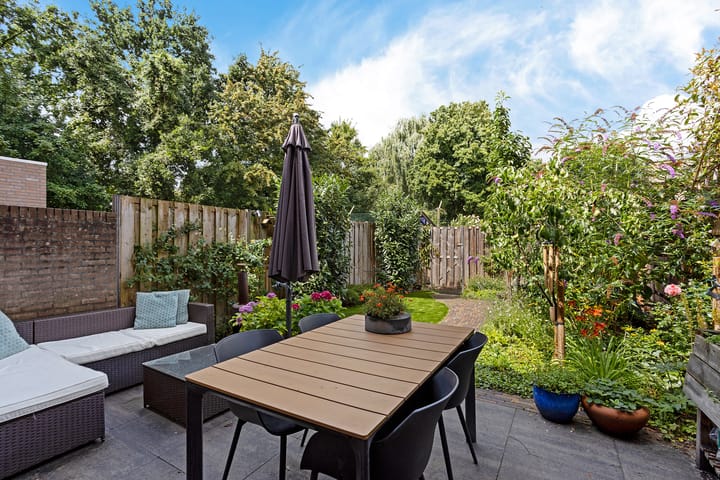 Foto 31 van Spechtenkamp 228