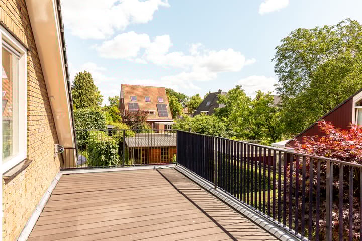 Foto 33 van Rooseveltlaan 3