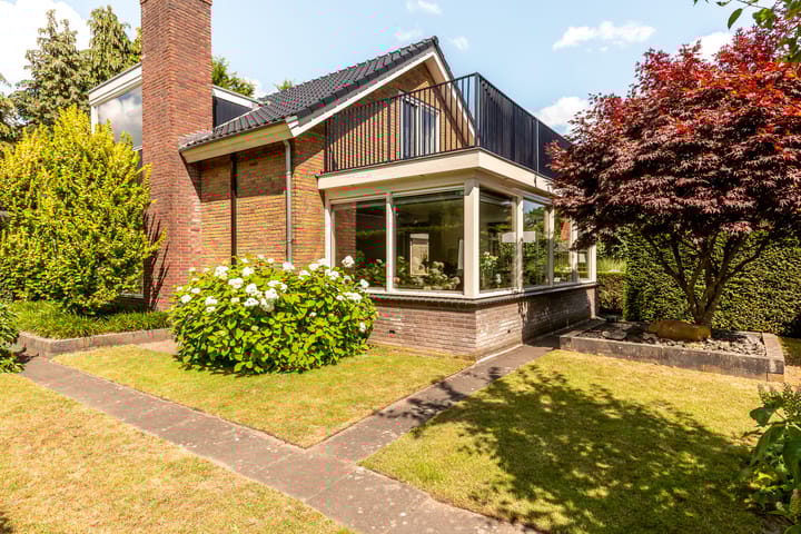 Foto 46 van Rooseveltlaan 3