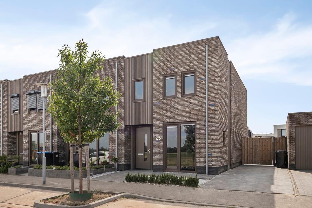 Photo 1 of Apollovlinder 25