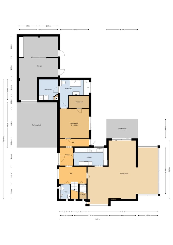 Foto 55 van Rooseveltlaan 3