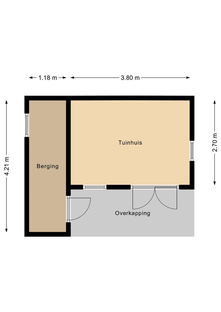 Foto 57 van Rooseveltlaan 3
