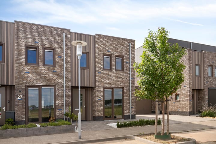 Photo 5 of Apollovlinder 25