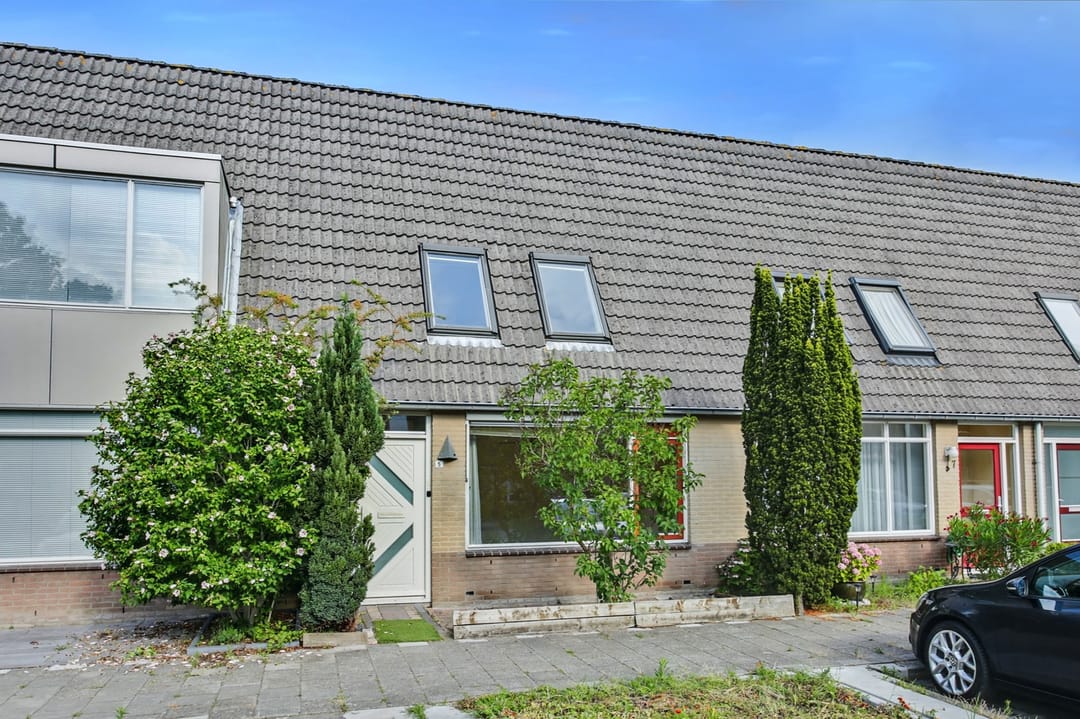 Foto 7 van Tartinistraat 5