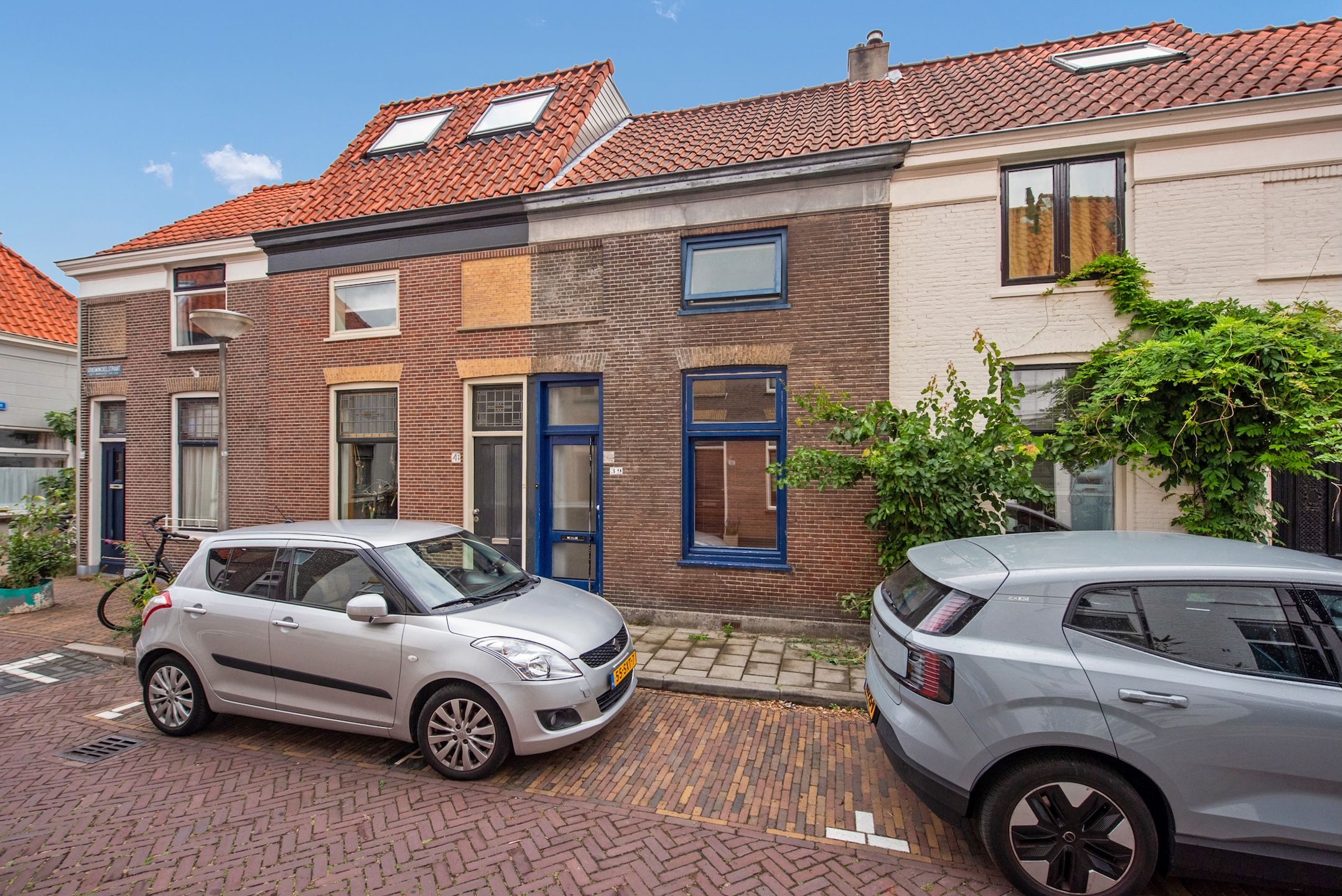 Graswinckelstraat, 39, Delft, 2613PV, Zuid-Holland, Nederland 39 