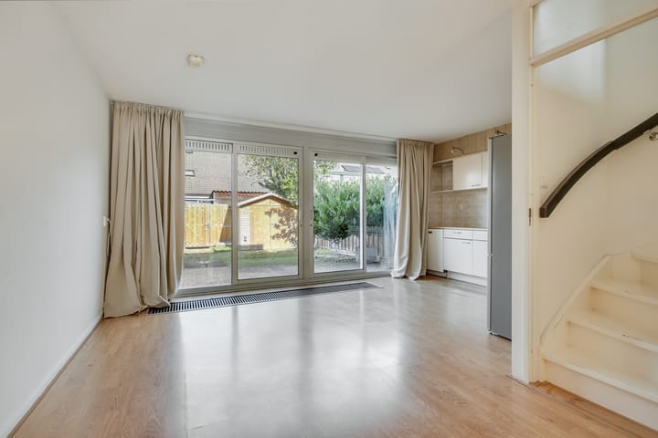 Foto 10 van Tartinistraat 5