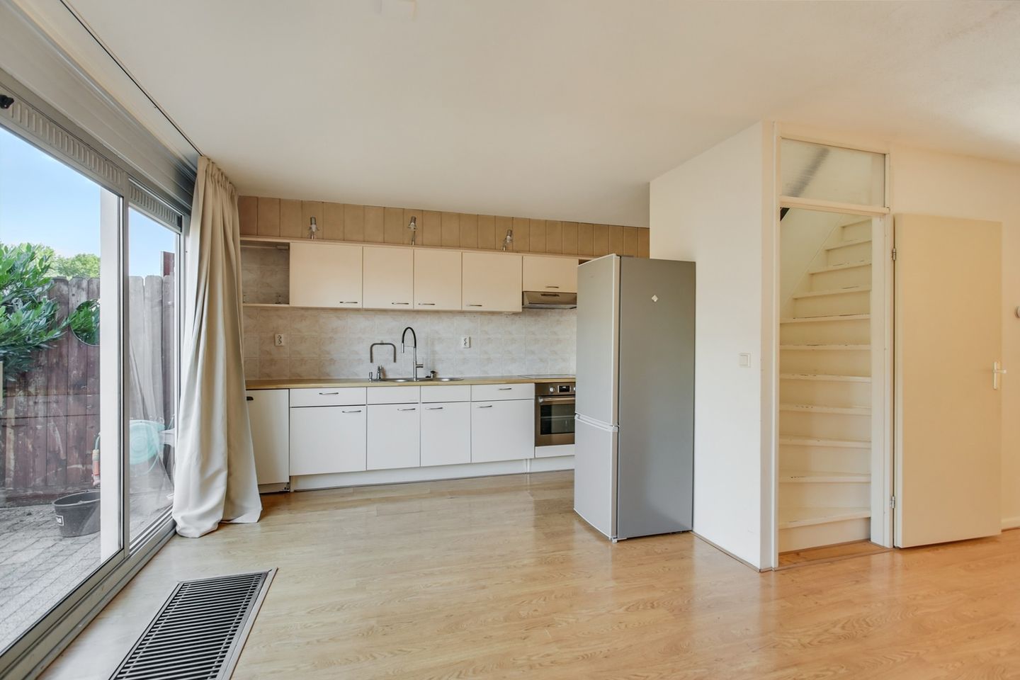 Foto 5 van Tartinistraat 5