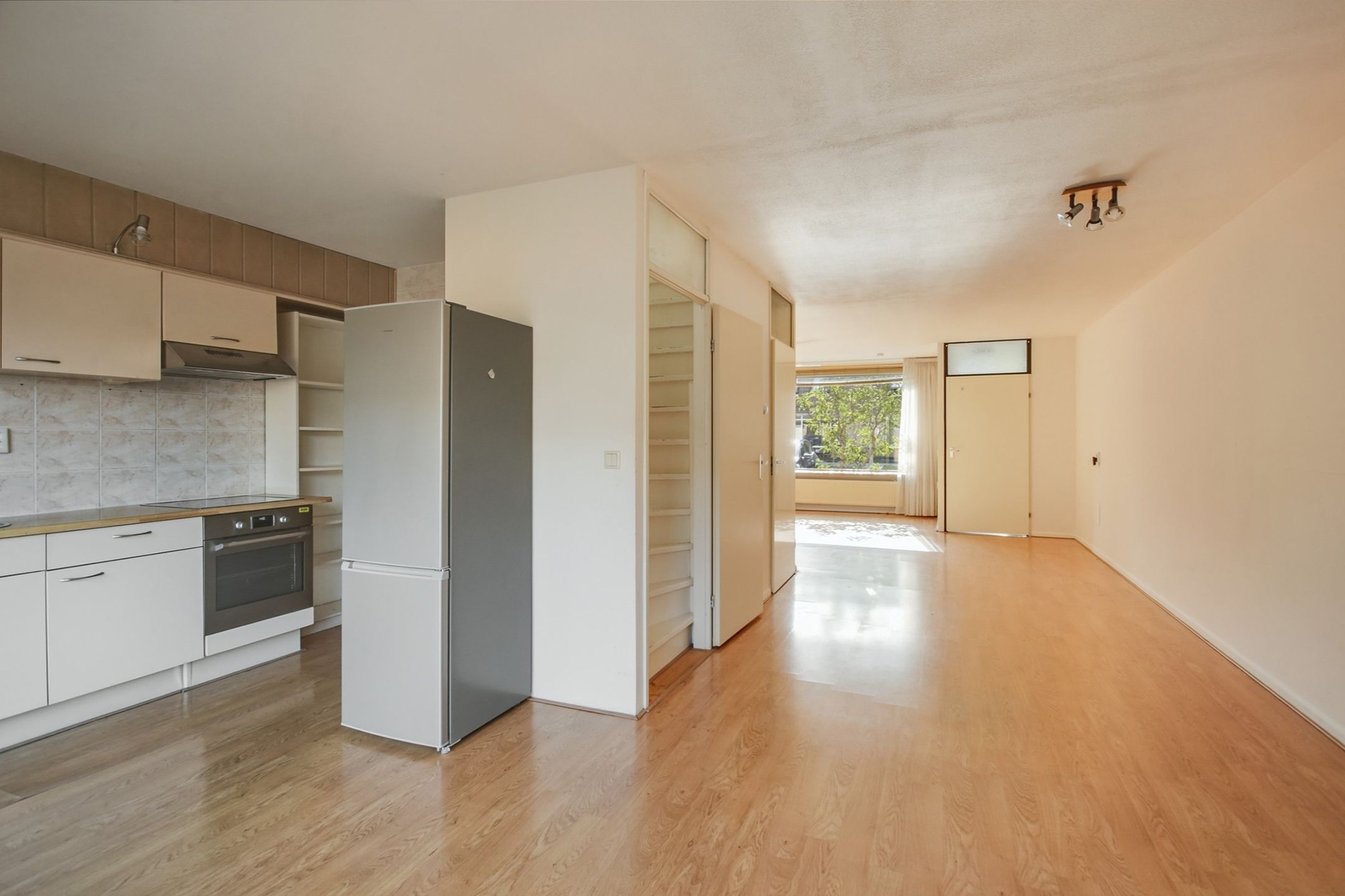 Foto 9 van Tartinistraat 5